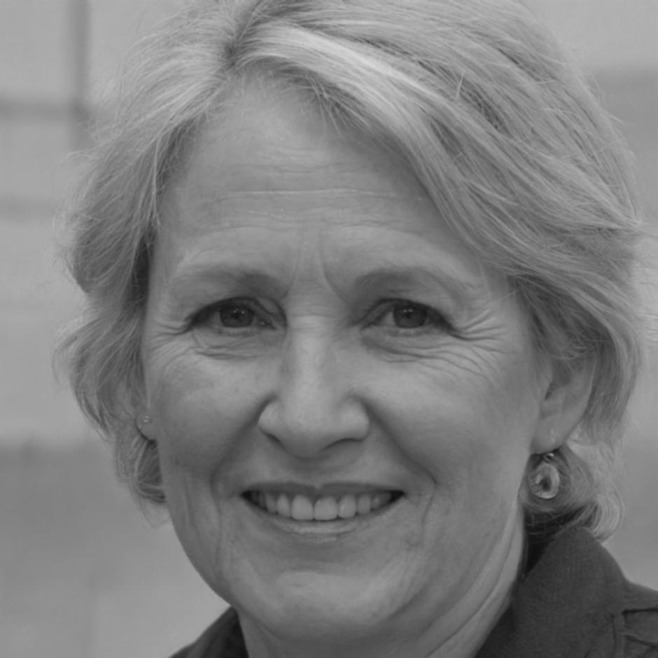 Portrait de Marie Dubois